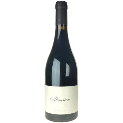 Côtes du Marmandais Abouriou 2017, Lionel Osmin & Cie